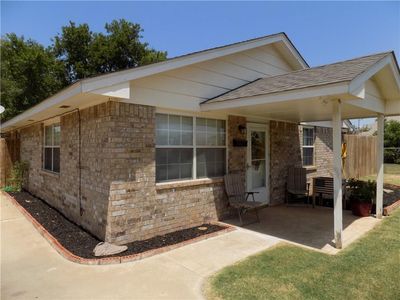 520 W Virginia Ave, Chickasha, OK, 73018