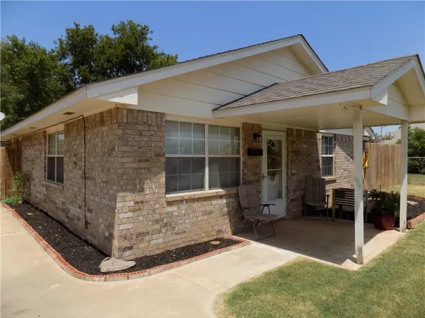 520 W Virginia Ave, Chickasha, OK 73018