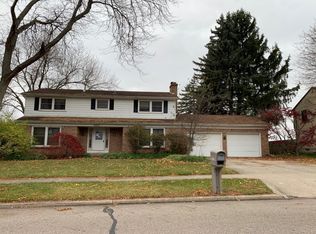 5931 Highgate Ave, East Lansing, MI 48823