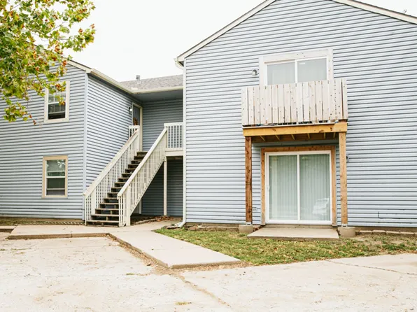 3421 Zoo, 3421 W Zoo Blvd APT 1, Wichita, KS 67203