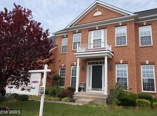 14012 Fernie Field Ct #BASEMENT, Laurel, MD 20707