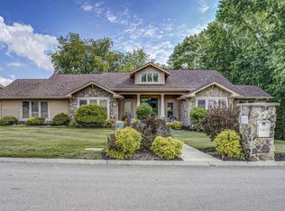 212 Lake Meadow Dr, Gray, TN 37615