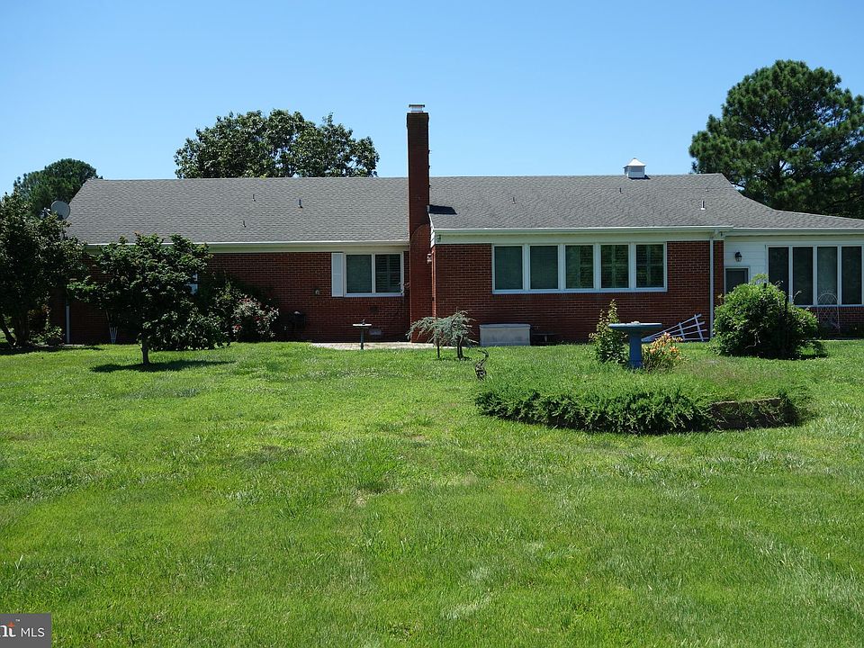 5041 Annemessex Rd, Crisfield, MD 21817 Zillow