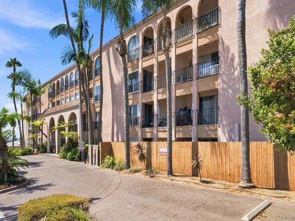 4730 Noyes St APT 217, San Diego, CA 92109