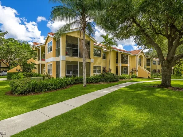 12581 Equestrian Cir APT 1016, Fort Myers, FL 33907