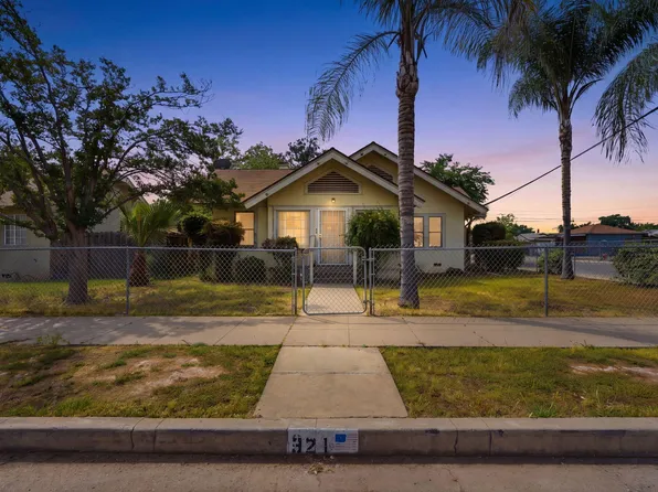 321 W Kanai Avenue, Porterville, CA 93257