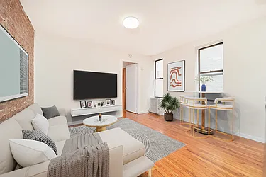 313 East 95th Street