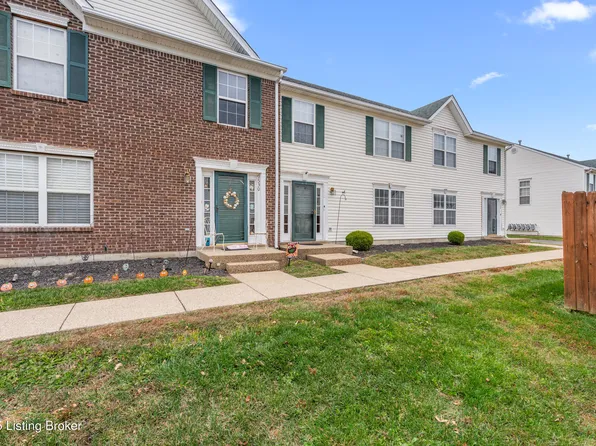 9532 Bayberry Green Ln, Louisville, KY 40291