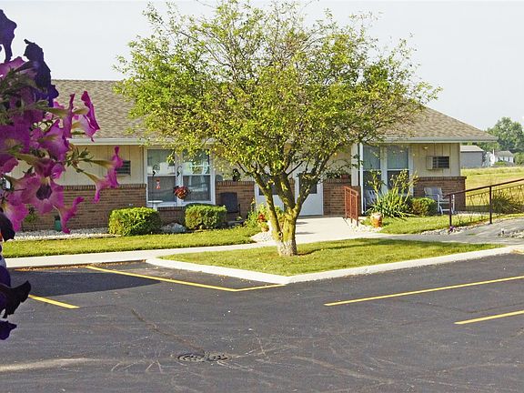 Limberlost Phase One, Geneva,Indiana,Affordable Housing