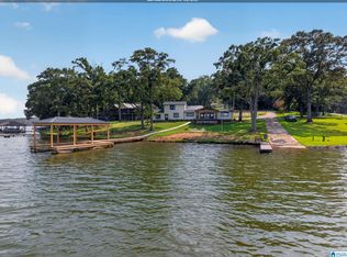 1216 Lakeside Dr, Talladega, AL 35160