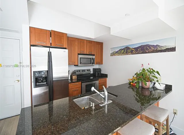 4100 Salzedo St #916 — Photo 5