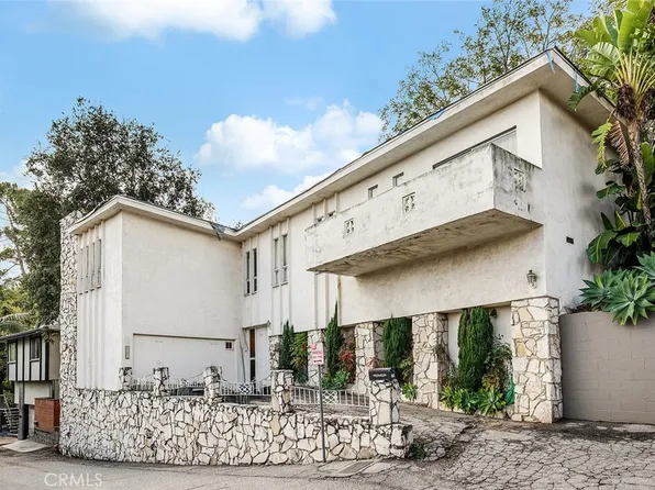 2434 Sundown Dr, Los Angeles, CA 90065