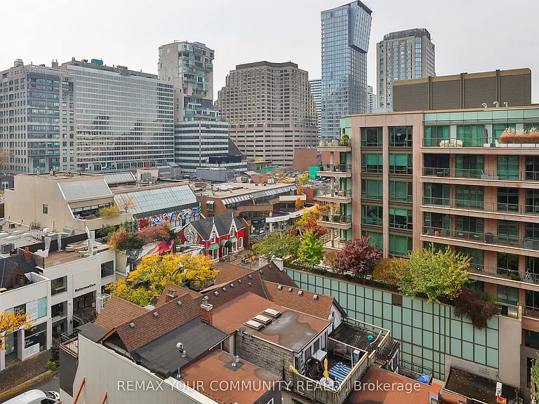 80 Yorkville Ave #802 — Photo 38