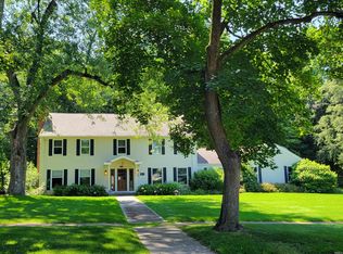 2915 York Rd, South Bend, IN 46614