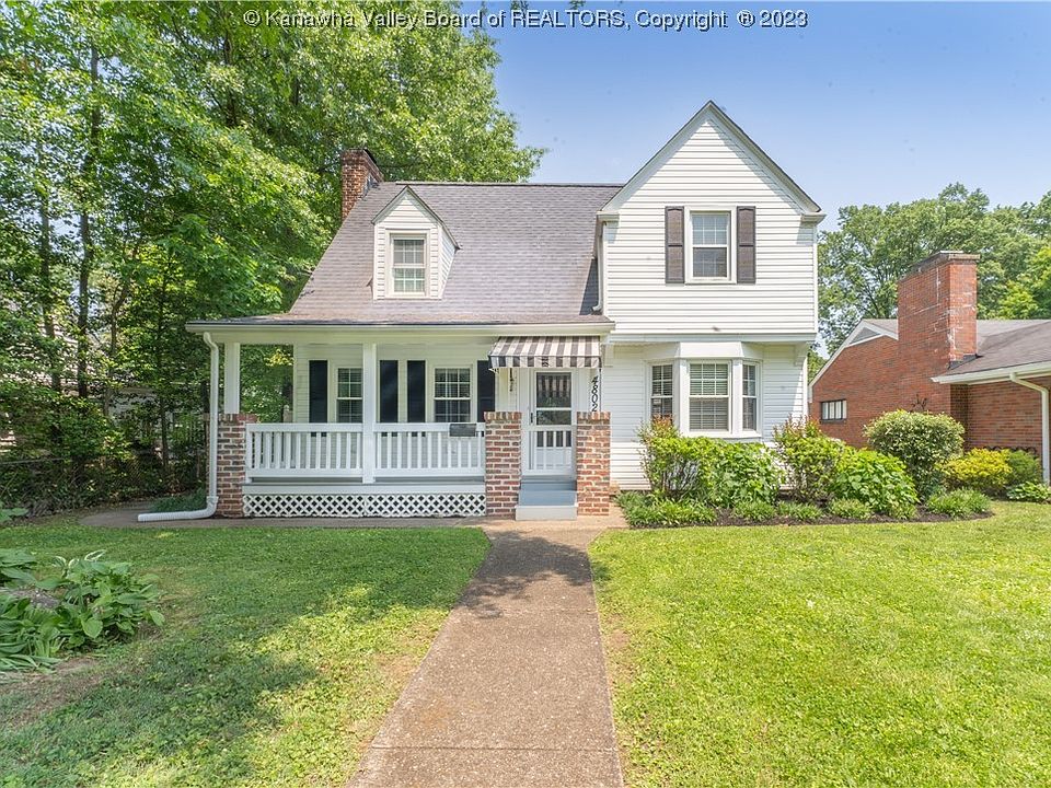 4802 Staunton Ave SE, Charleston, WV 25304 Zillow