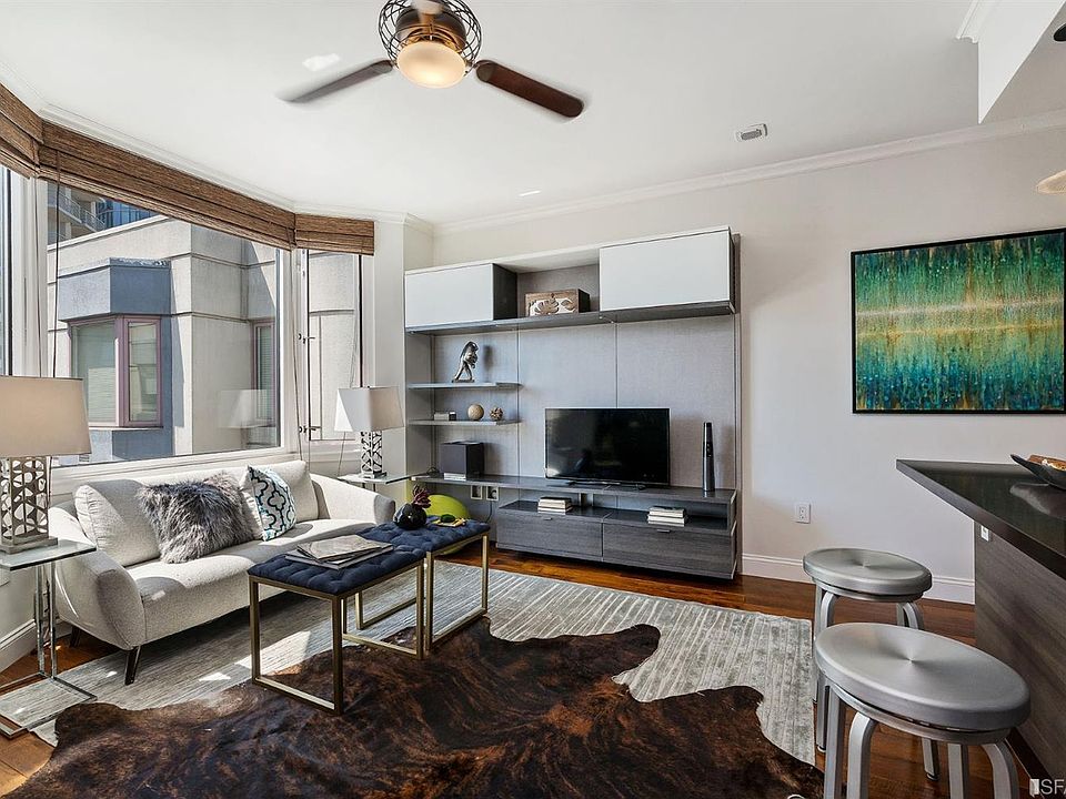 1st image of 201 Harrison St APT 1124