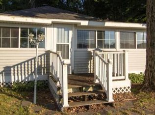 50756 Garrett Rd, Dowagiac, MI 49047