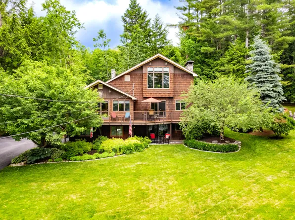103 Little Wilson Pond Road, Turner, ME 04282