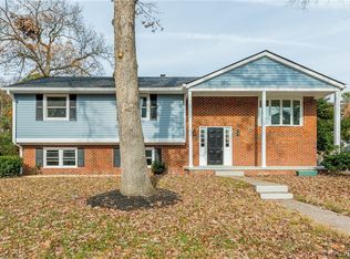 9012 Prince Rd, Henrico, VA 23228