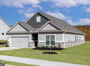 394 Cantrell Dr, Dallas, GA 30157