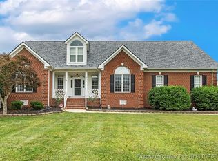 514 Averette Rd, Rolesville, NC 27571