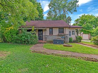 4731 Carver Rd, Knoxville, TN 37918