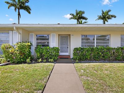 8644 Boca Drive, Boca Raton, FL, 33433