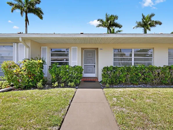 8644 Boca Drive, Boca Raton, FL 33433