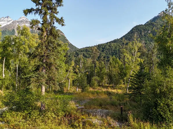 12704 E Wycoff Dr, Palmer, AK 99645