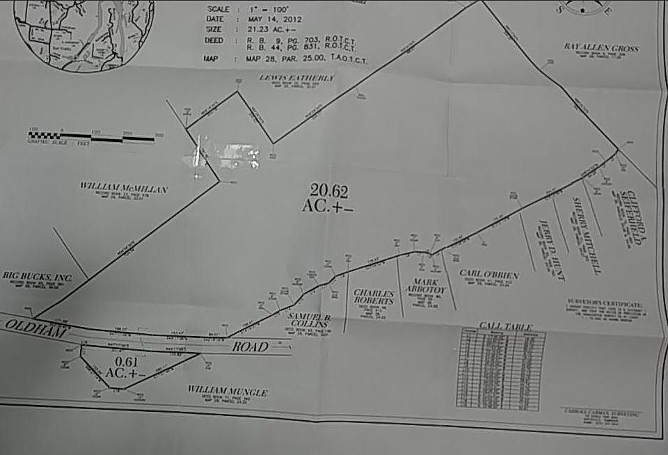 2nd image of 0 Oldham Rd