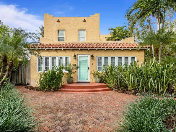 643 36th Street, West Palm Beach, FL 33407