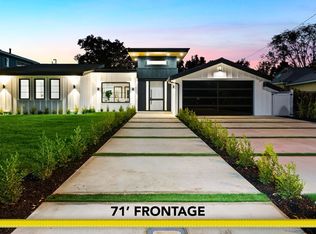 5517 Mammoth Ave, Van Nuys, CA 91401