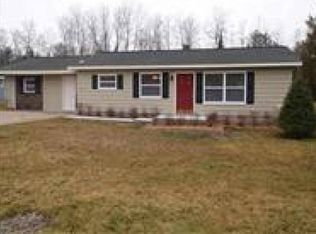 3217 Four Mile Rd N, Traverse City, MI 49686