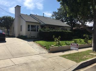 3234 W 157th St, Gardena, CA 90249