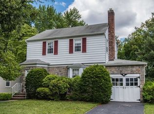 28 Harvey Ave, Rochelle Park, NJ 07662