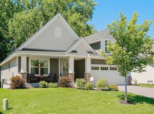 11382 Pierce St NE, Blaine, MN 55434