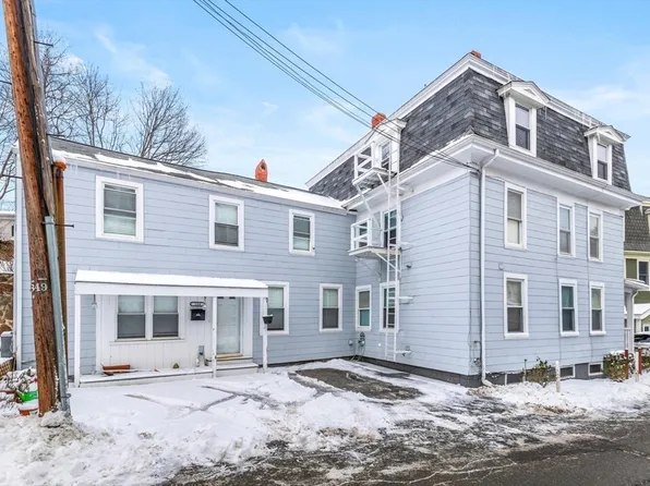 144 Cabot St, Beverly, MA 01915