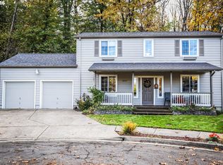 4347 Elderberry St, Springfield, OR 97478