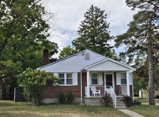 4301 Glenway Ave, Deer Park, OH 45236