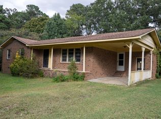 2121 Jordan Cabin Rd, Wendell, NC 27591