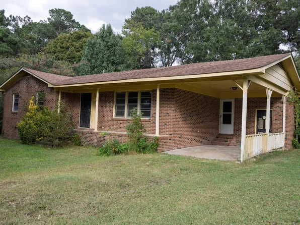 2121 Jordan Cabin Rd, Wendell, NC 27591