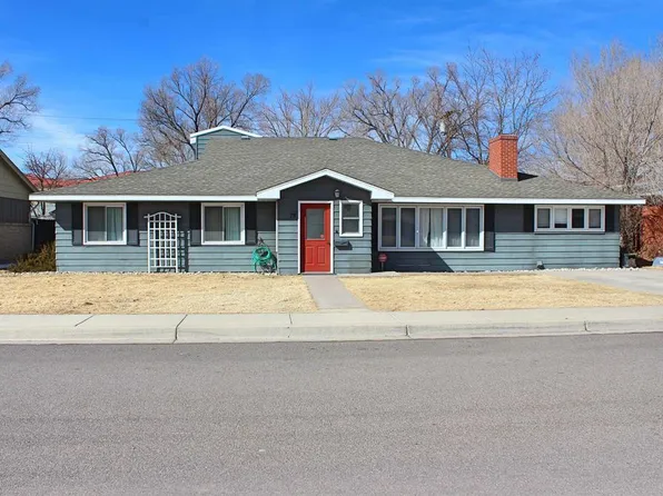 79 Sierra Avenue, Alamosa, CO 81101