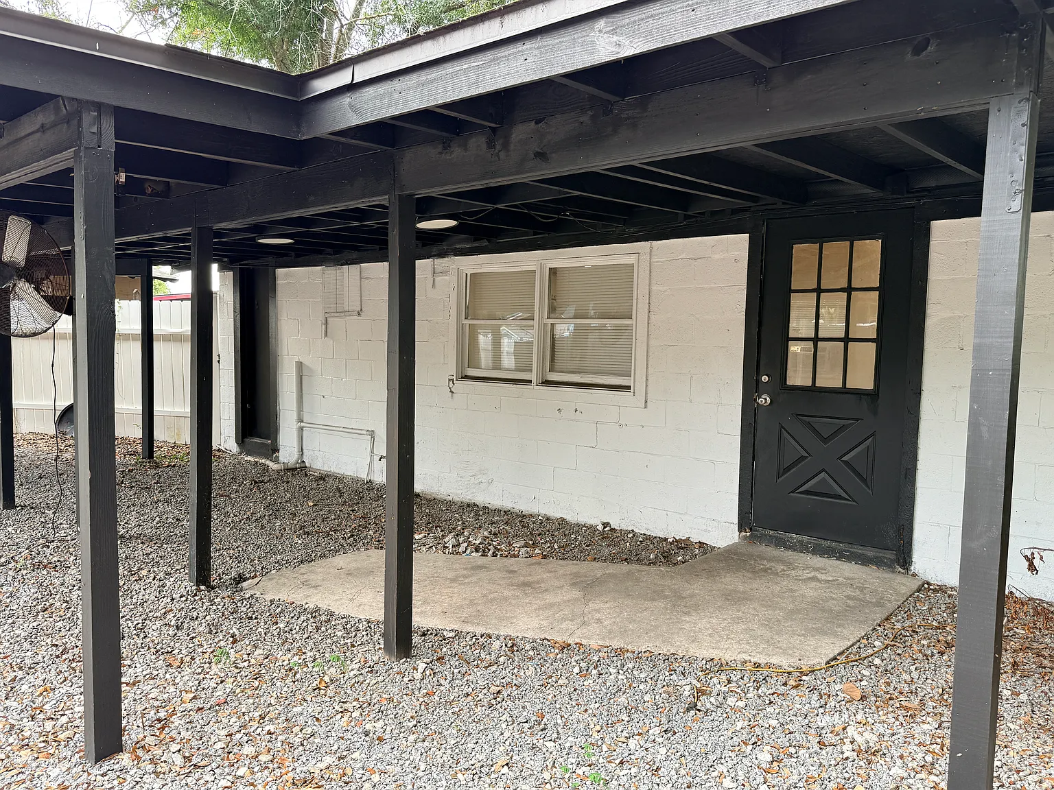 Studio, 500 sqft, $1,500 — Photo 1