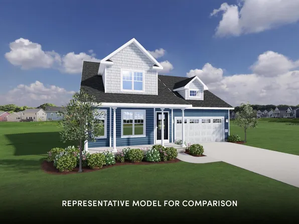 1166 Arrowood CIRCLE WEST West, Oconomowoc, WI 53066