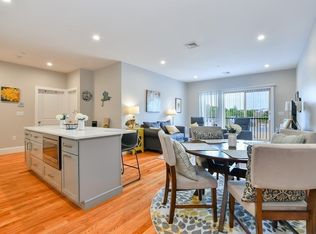 5 McBride St UNIT 2, Jamaica Plain, MA 02130