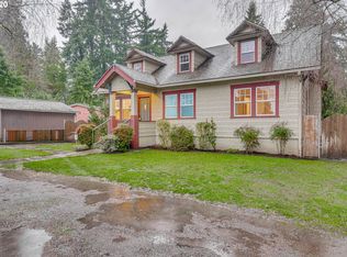 4115 SE Johnson Creek Blvd, Milwaukie, OR