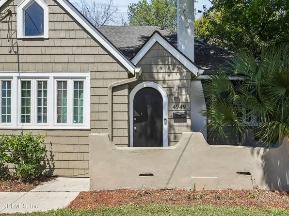 4949 FREMONT Street, Jacksonville, FL 32210