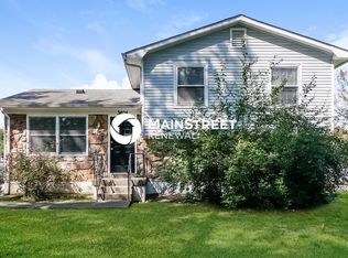 3804 Breckenridge Ln, Louisville, KY 40218