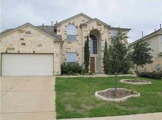 15505 Staked Plains Loop, Austin, TX 78717