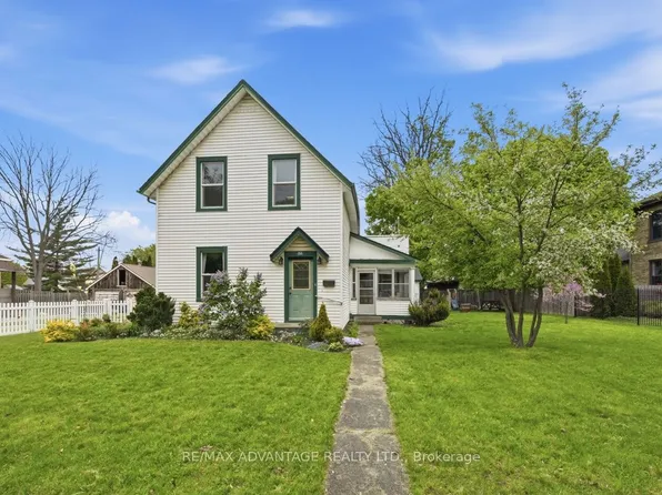 269 Talbot St E, Aylmer, ON N5H 1H6